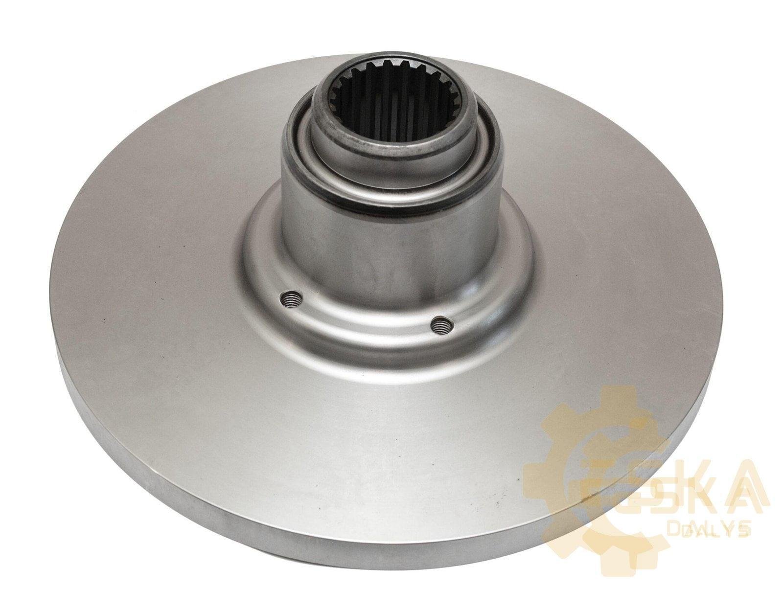 Bremsscheibe VOLVO - 11112162