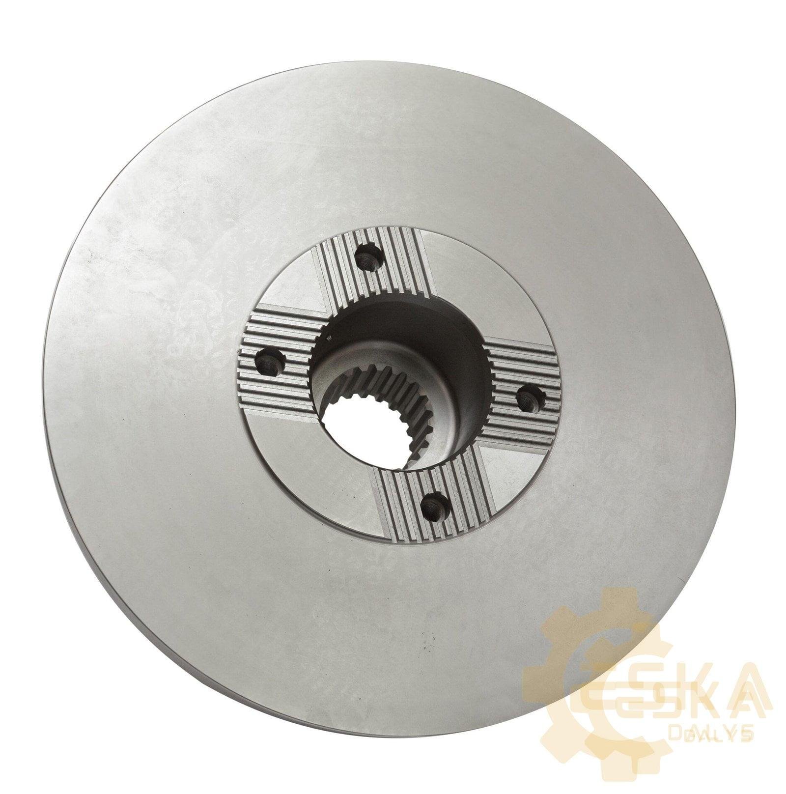 Stabdžių diskas VOLVO - 11112162 - Bild 2