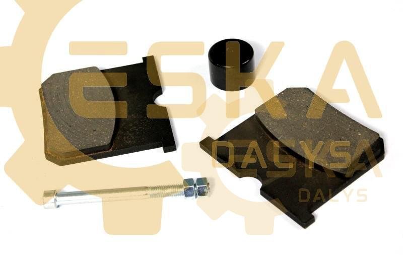Brake pads - 15088068