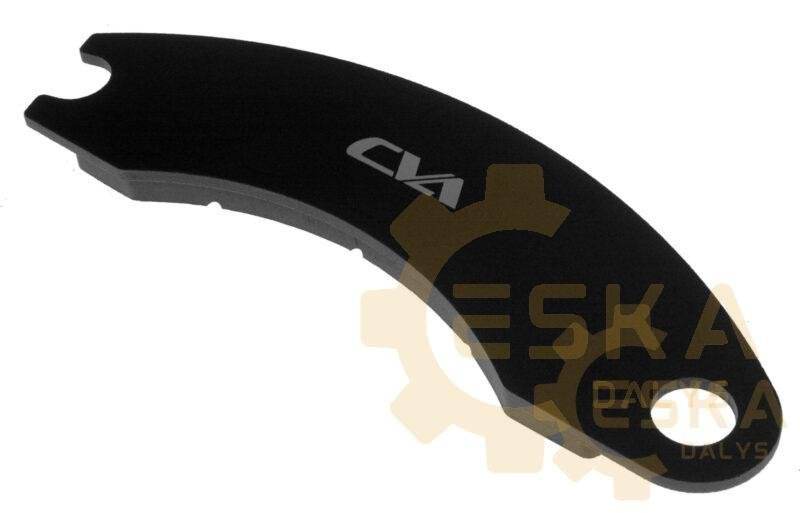 Stabdžių kaladėlė CVA - 1149299 - Image 3