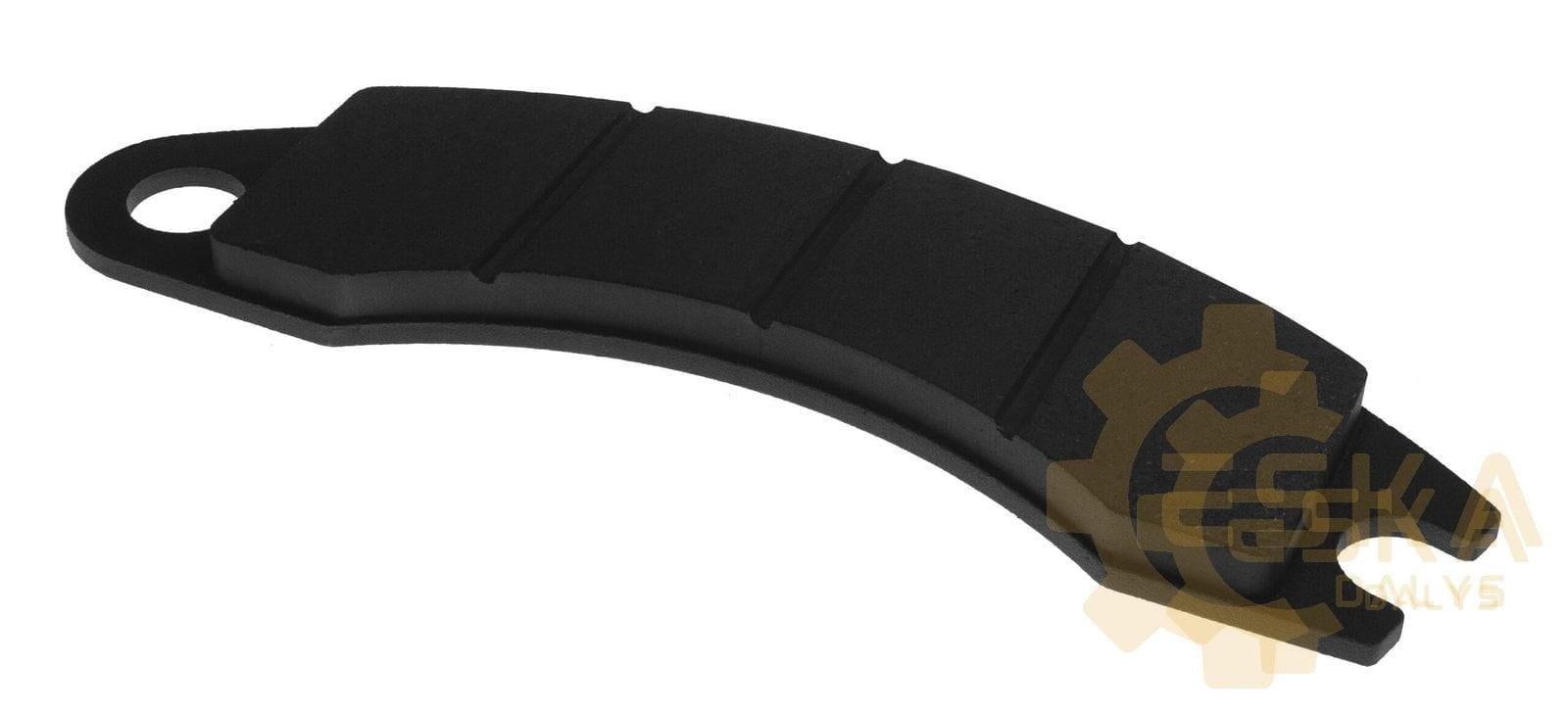 Stabdžių kaladėlė CVA - 1149299 - Image 4