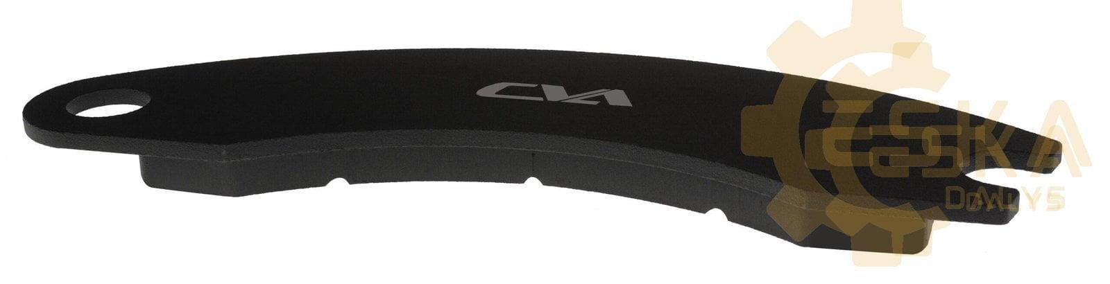 Stabdžių kaladėlės CVA - 1149297 - Bild 4