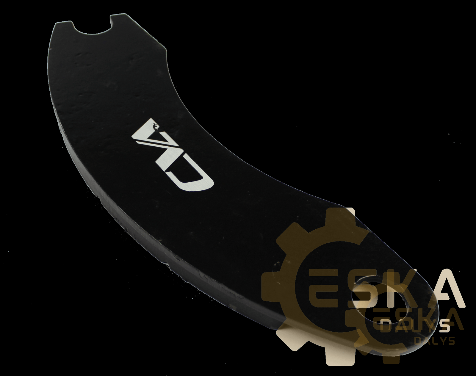 Stabdžių kaladėlės CVA - 1149297 - Bild 5