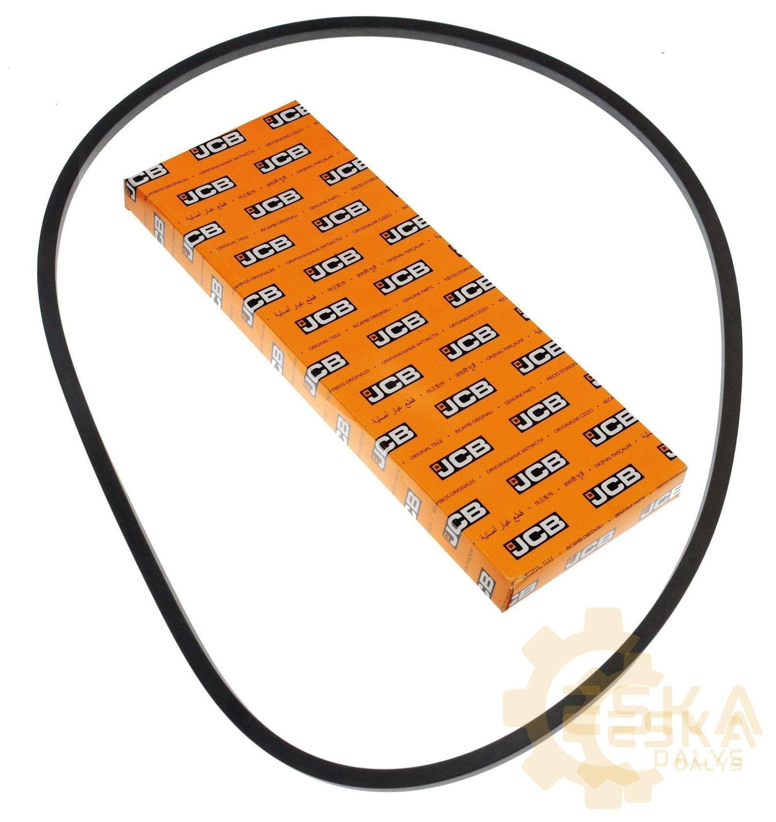 Rubber ring Original - 813/50012