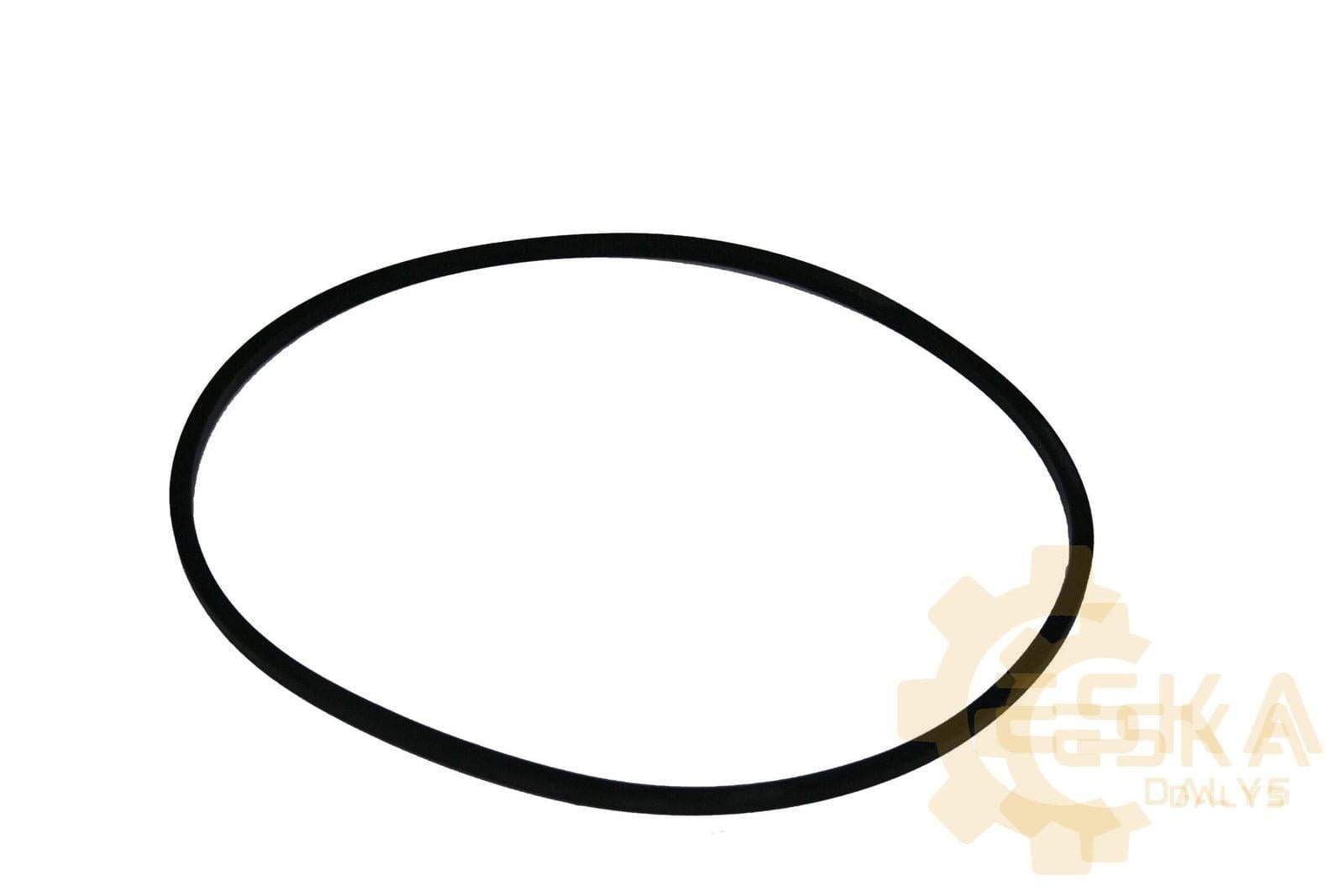 Guminis žiedas Originalas - 813/50012 - Image 3