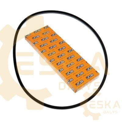 Guminis žiedas Originalas - 813/50026