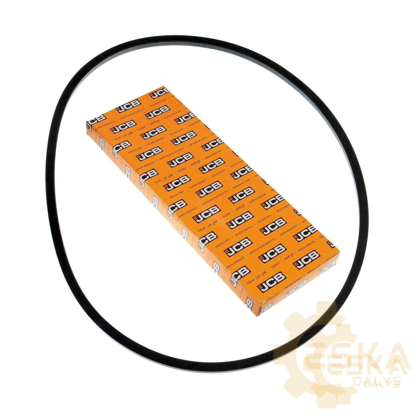 Guminis žiedas Originalas - 813/50026