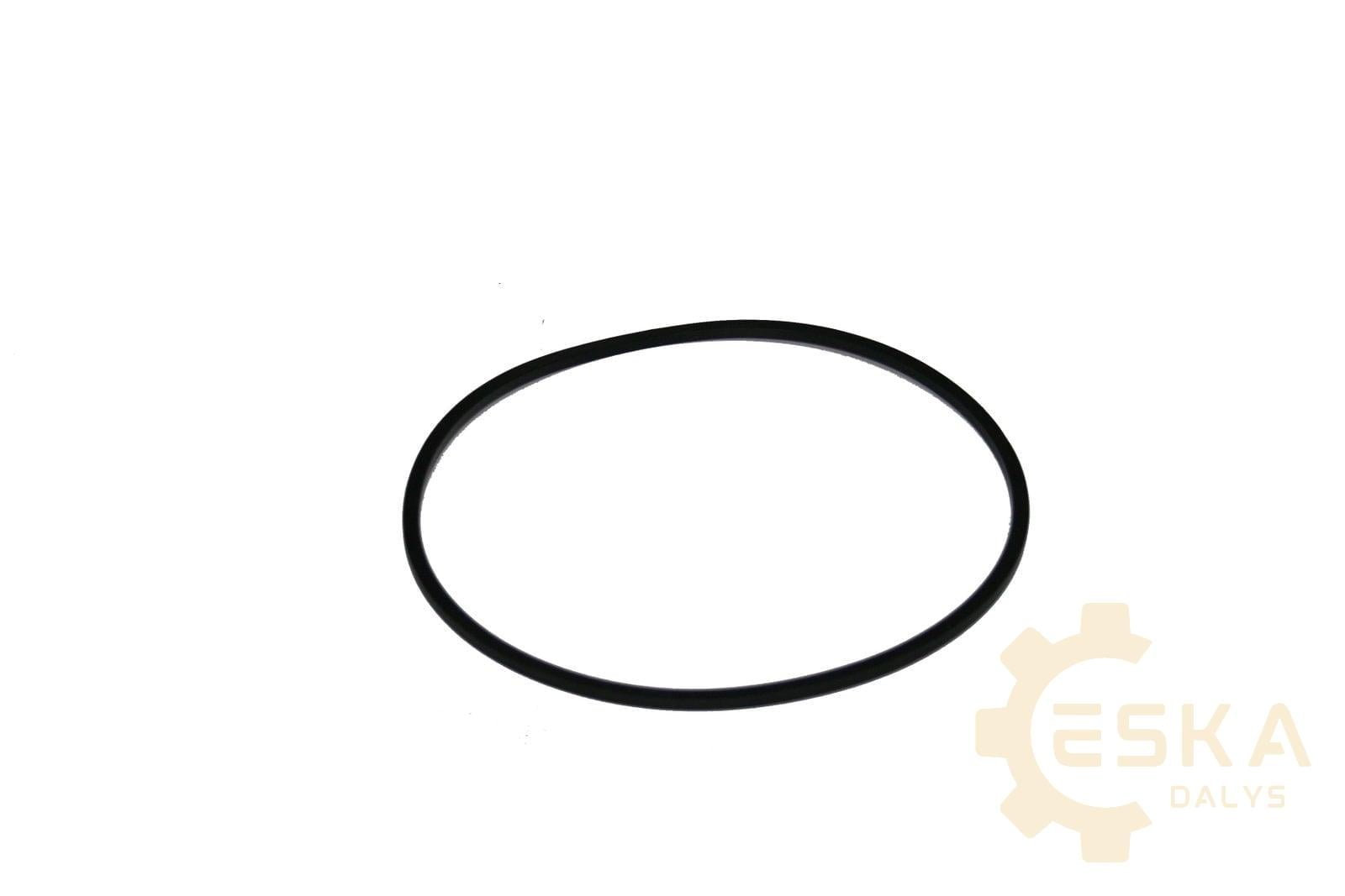 Guminis žiedas Originalas - 813/50026 - Vaizdas 2