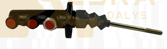 Brake pump - cylinder - 15/908200