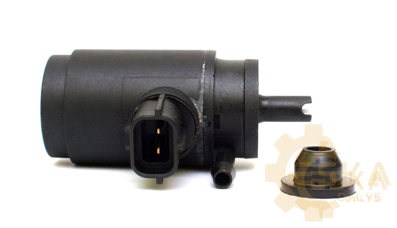 Langų apiplovimo siurbliukas - 1172826 - Image 2