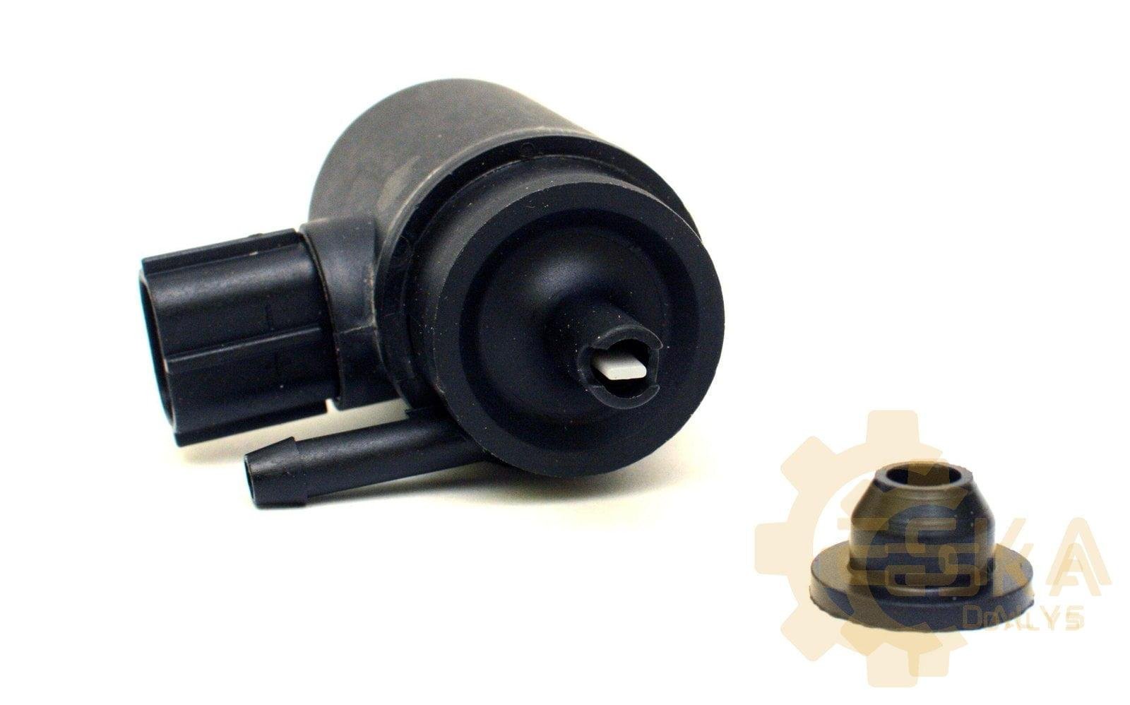 Langų apiplovimo siurbliukas - 1172826 - Image 3