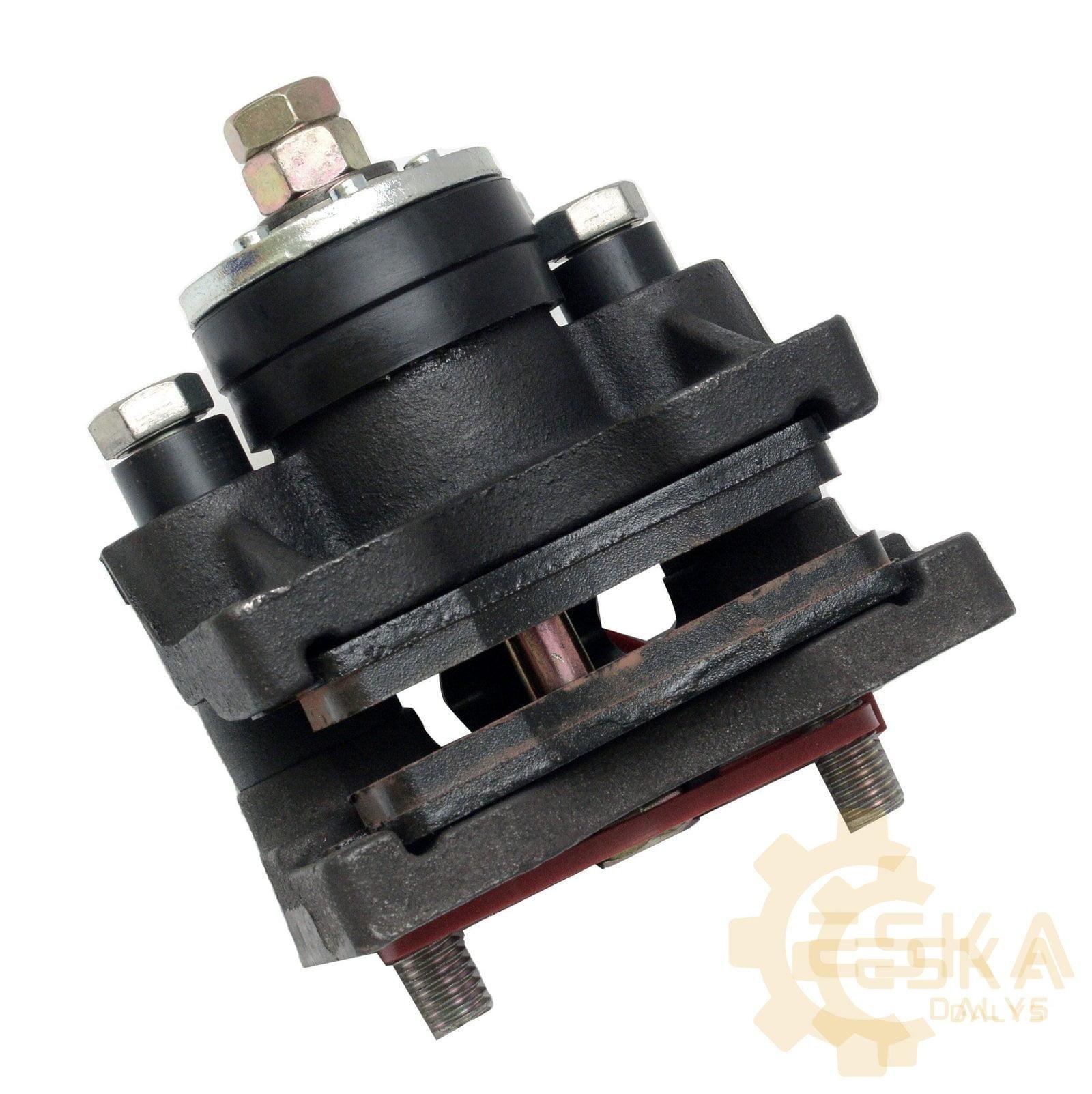 Stabdžių suportas - 2590127 - Vaizdas 3