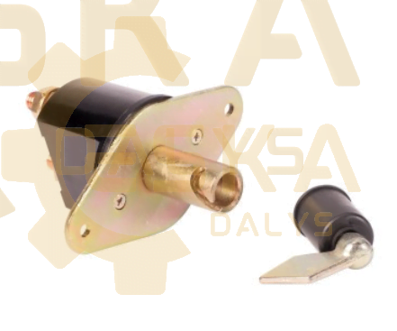 Masės išjungėjas - 3987034