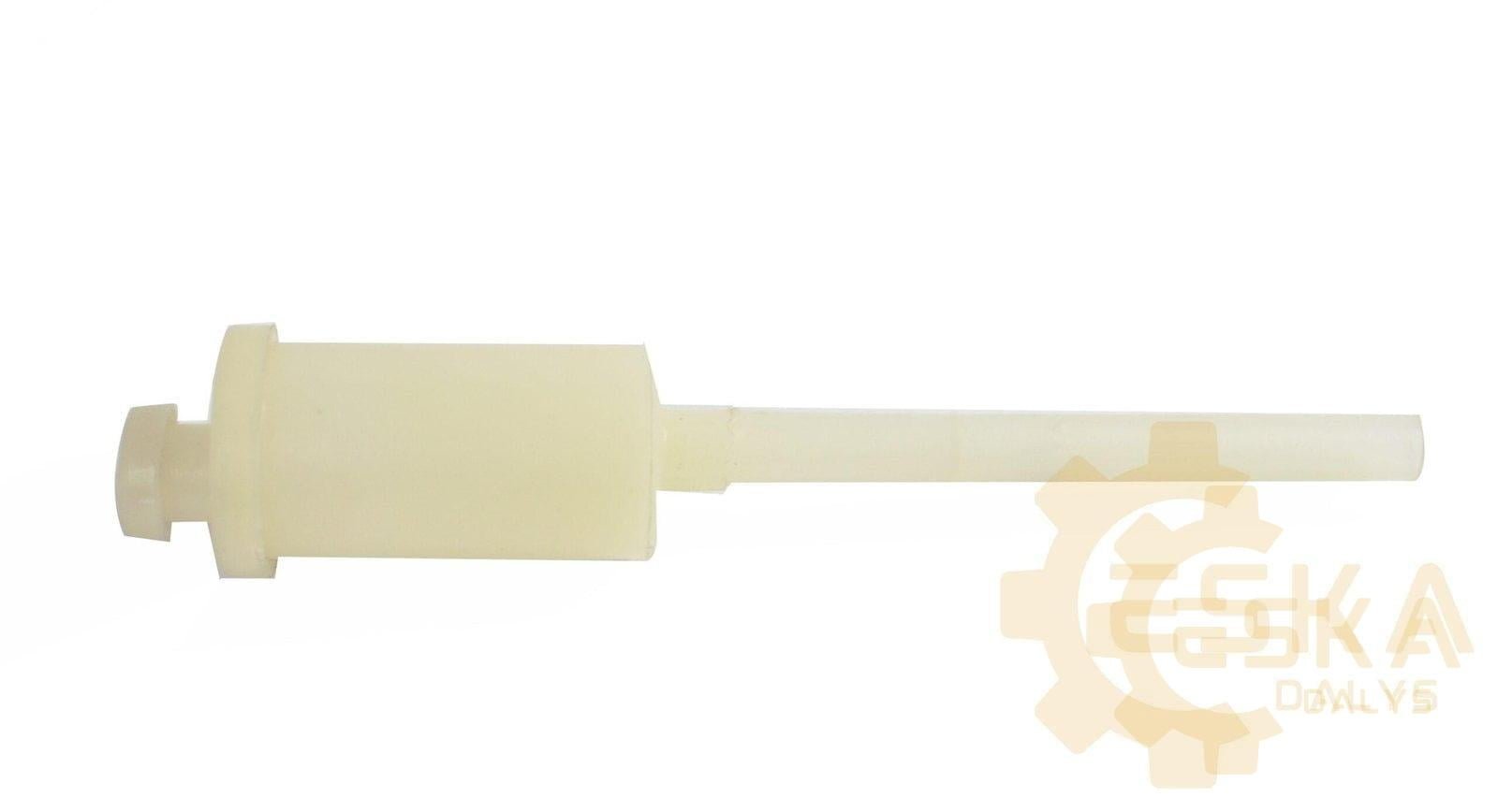 Entlüftung, Hinterachse - 450/13301