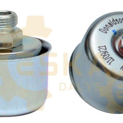 Alsuoklio filtras - 123/00295