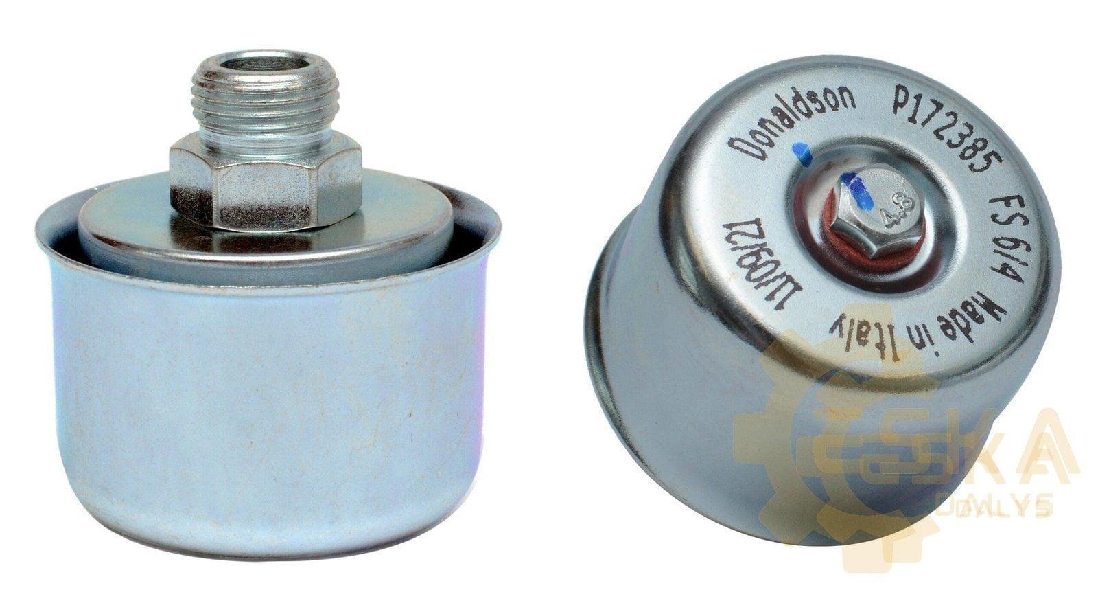 Breather filter - 123/00295