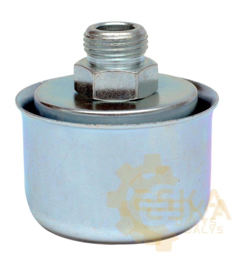 Alsuoklio filtras - 123/00295 - Image 2