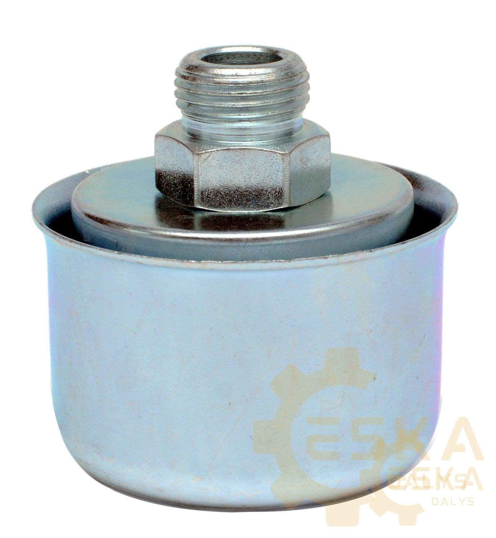 Alsuoklio filtras - 123/00295 - Image 2