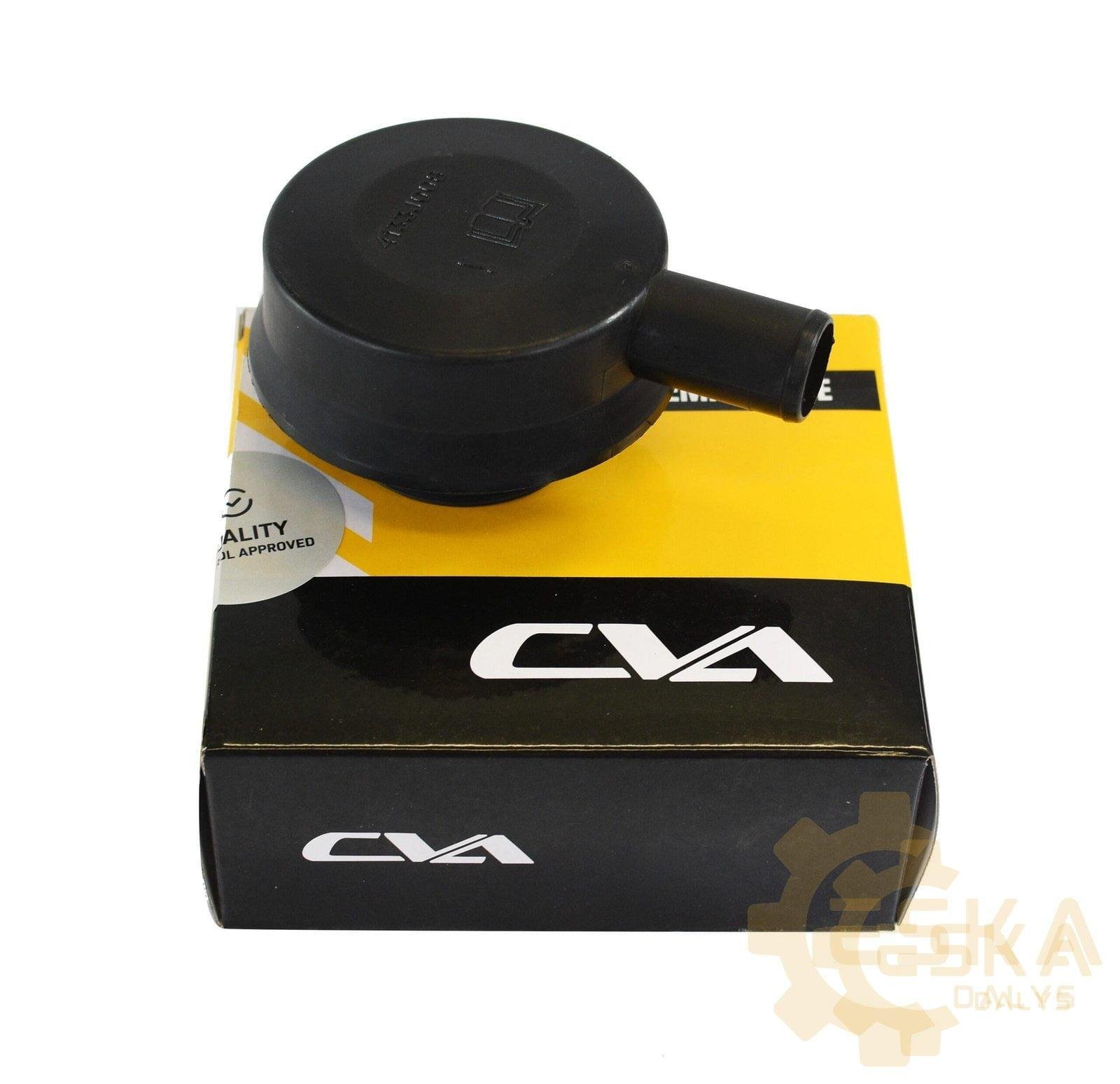 Nuorintojas CVA - 02/202217