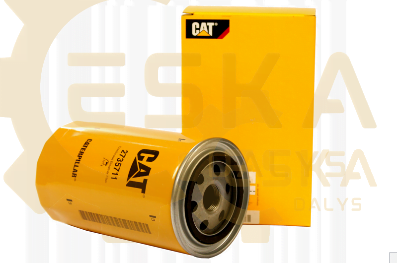 Filtras Originalas - 2735711