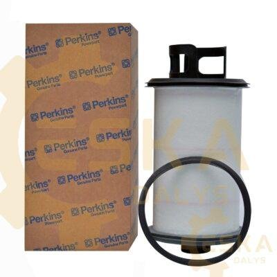 Alsuoklio filtras OEM - 3391048