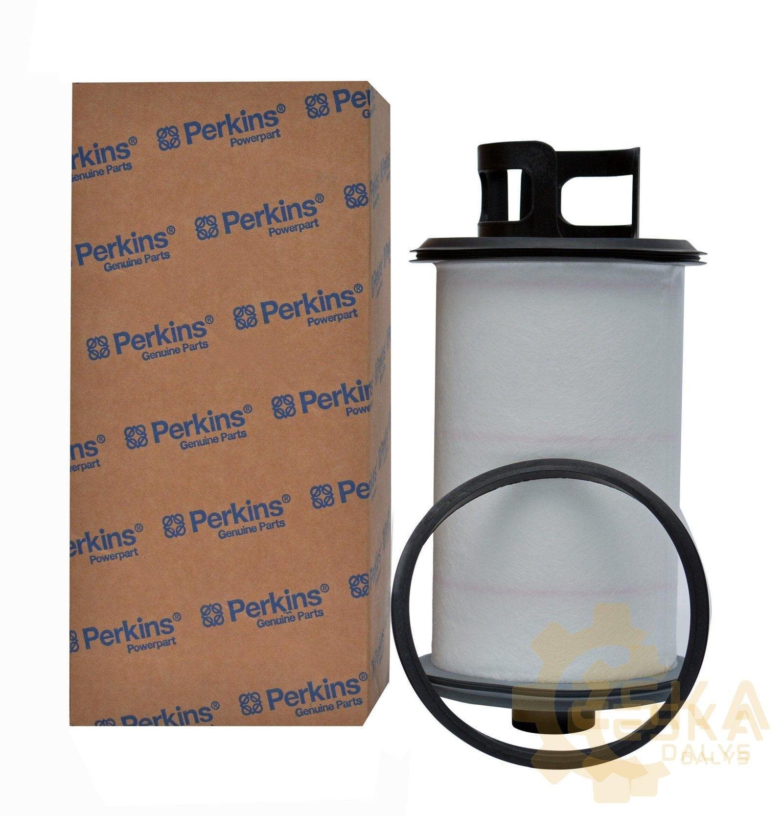 Alsuoklio filtras OEM - 3391048