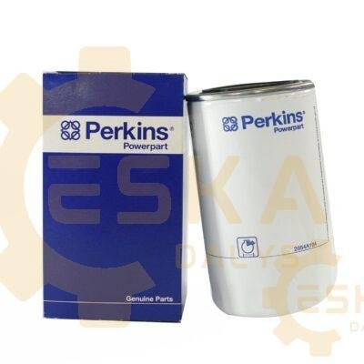 Alsuoklio filtras FILTER - 2735711