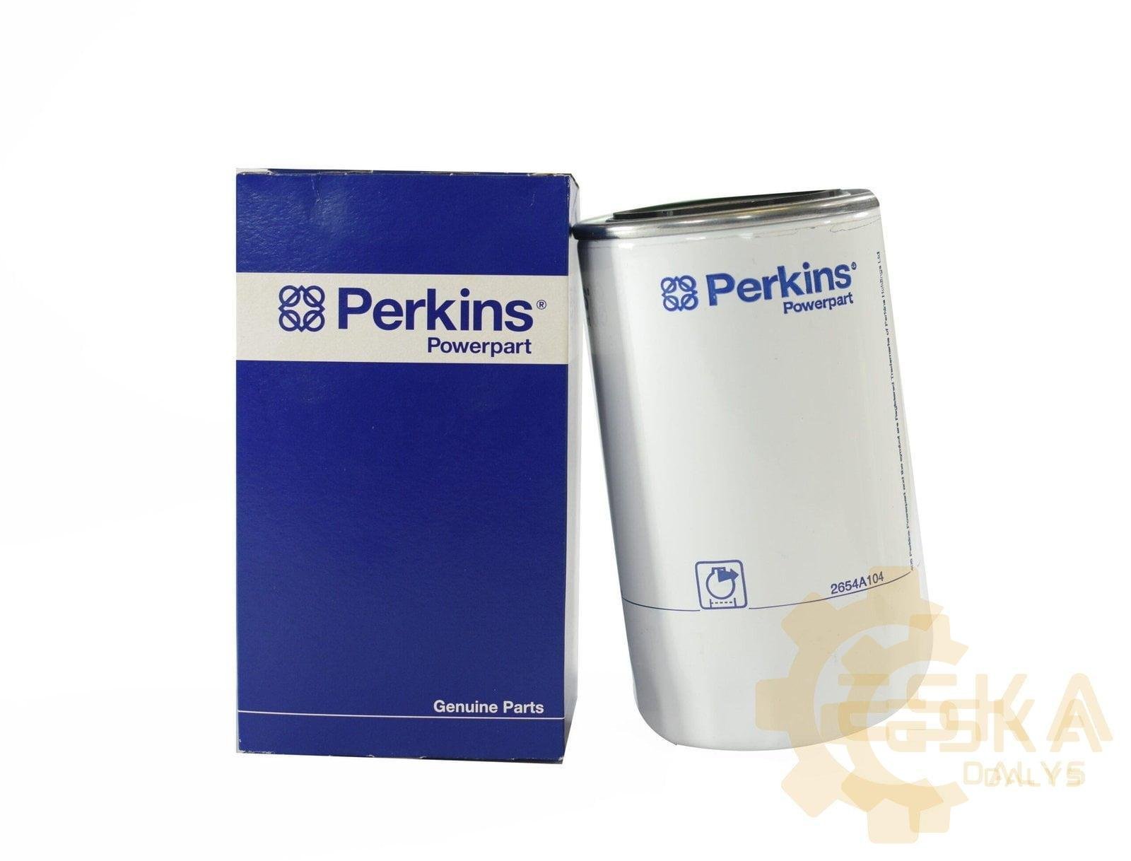 Alsuoklio filtras FILTER - 2735711