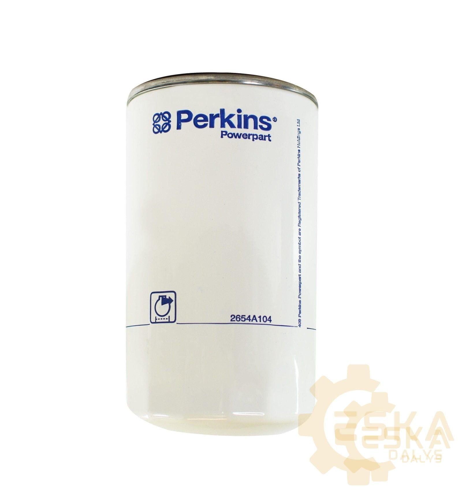 Alsuoklio filtras FILTER - 2735711 - Vaizdas 2