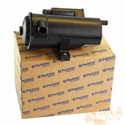 Alsuoklio filtras OEM - 2268768