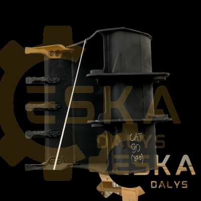 Kasimo kaušas - CAT900-370