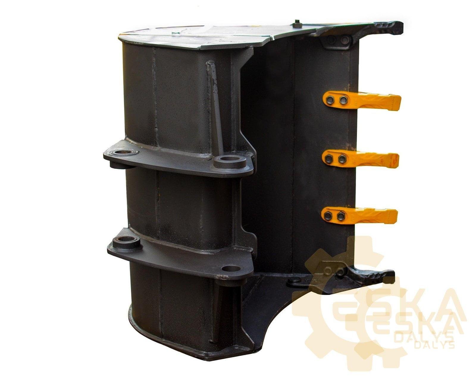 Excavator bucket - CAT900-345