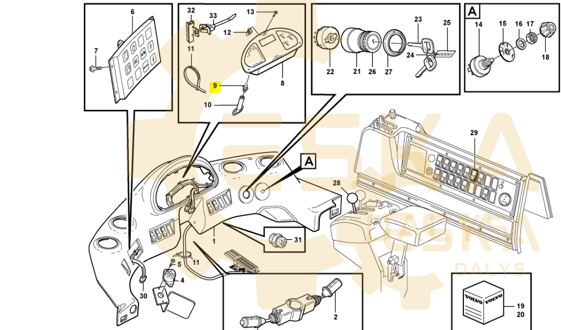 Lemputė - 13966327 - Image 2