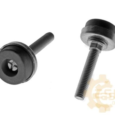 Guminis bamperis Originalas - 8T4159