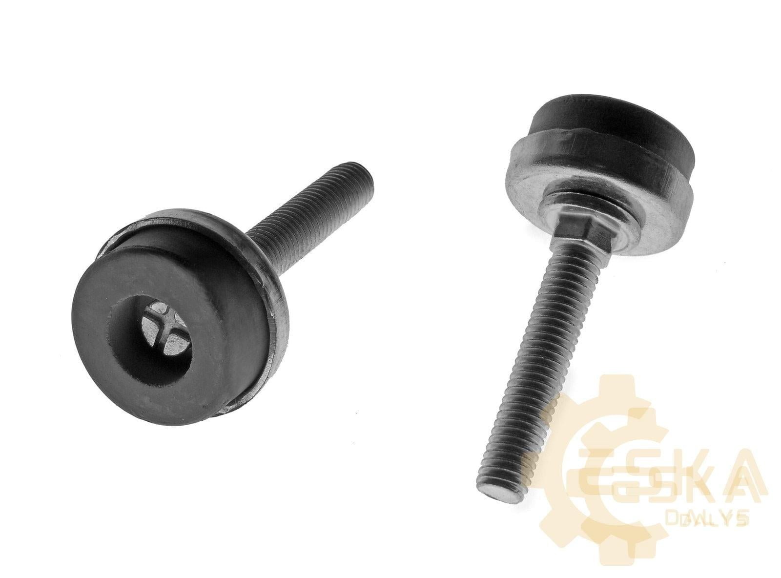 Guminis bamperis Originalas - 8T4159