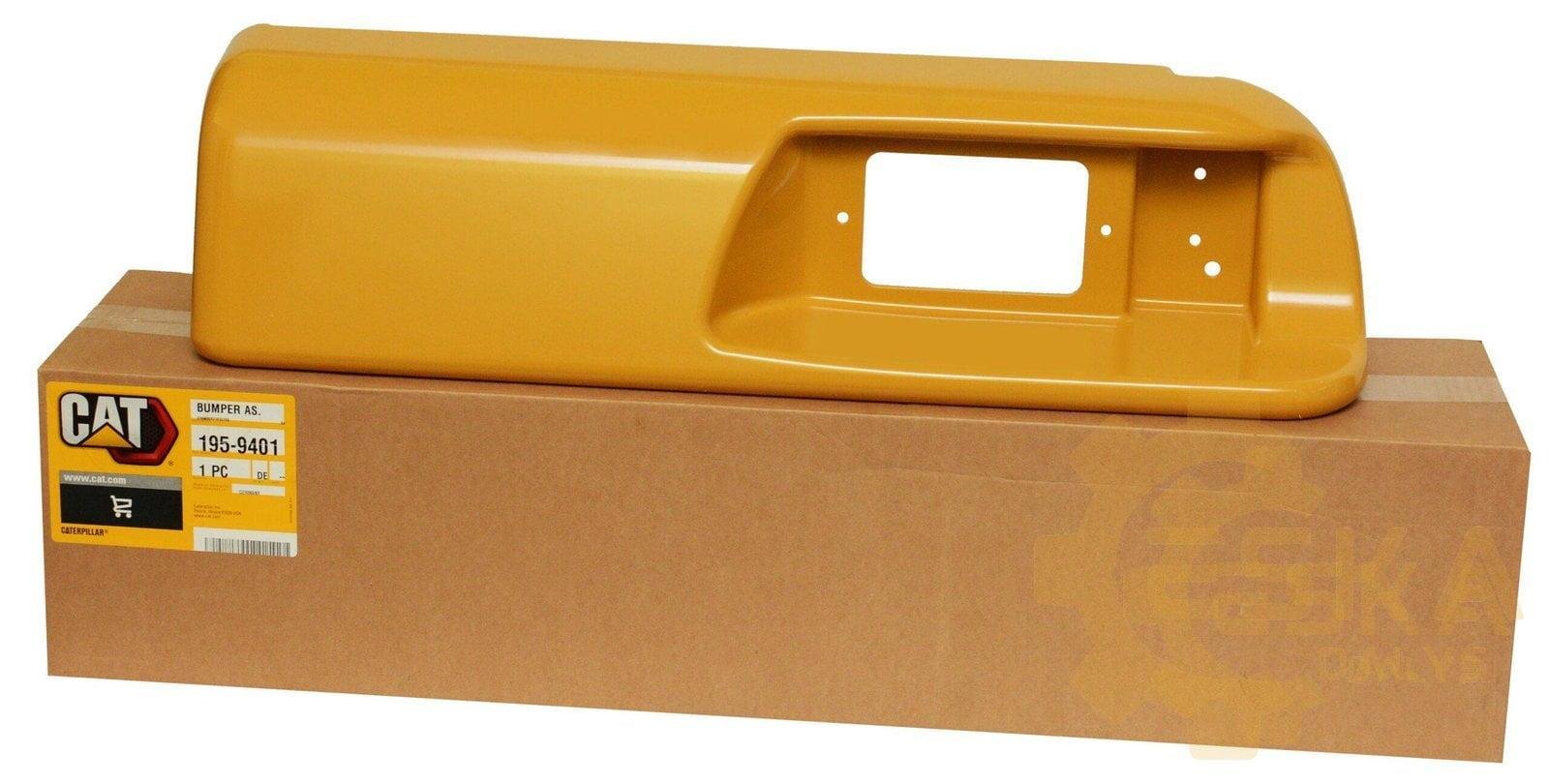 Bumper Original - 1959401