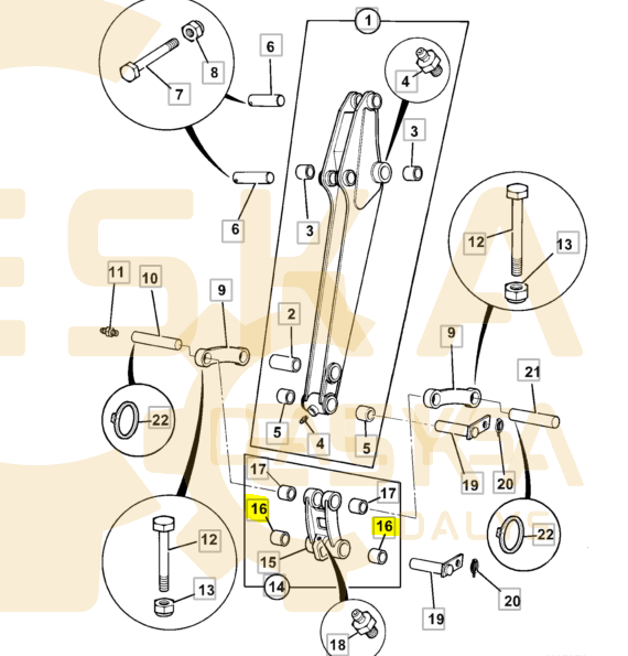 Įvorė - 233/02404 - Image 5