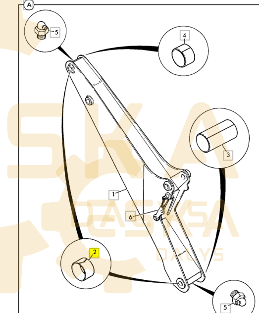 Įvorė - 809/10044 - Image 4