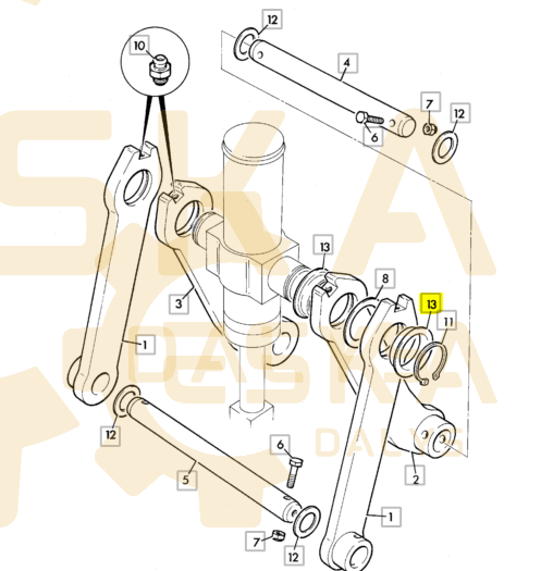 Įvorė - 809/10063 - Image 4