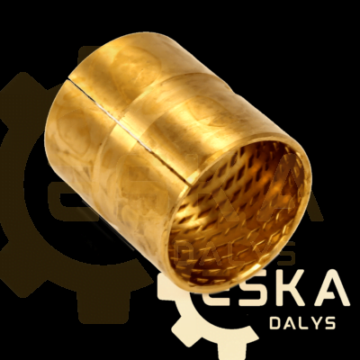 Pakabos įvorė - 809/10060