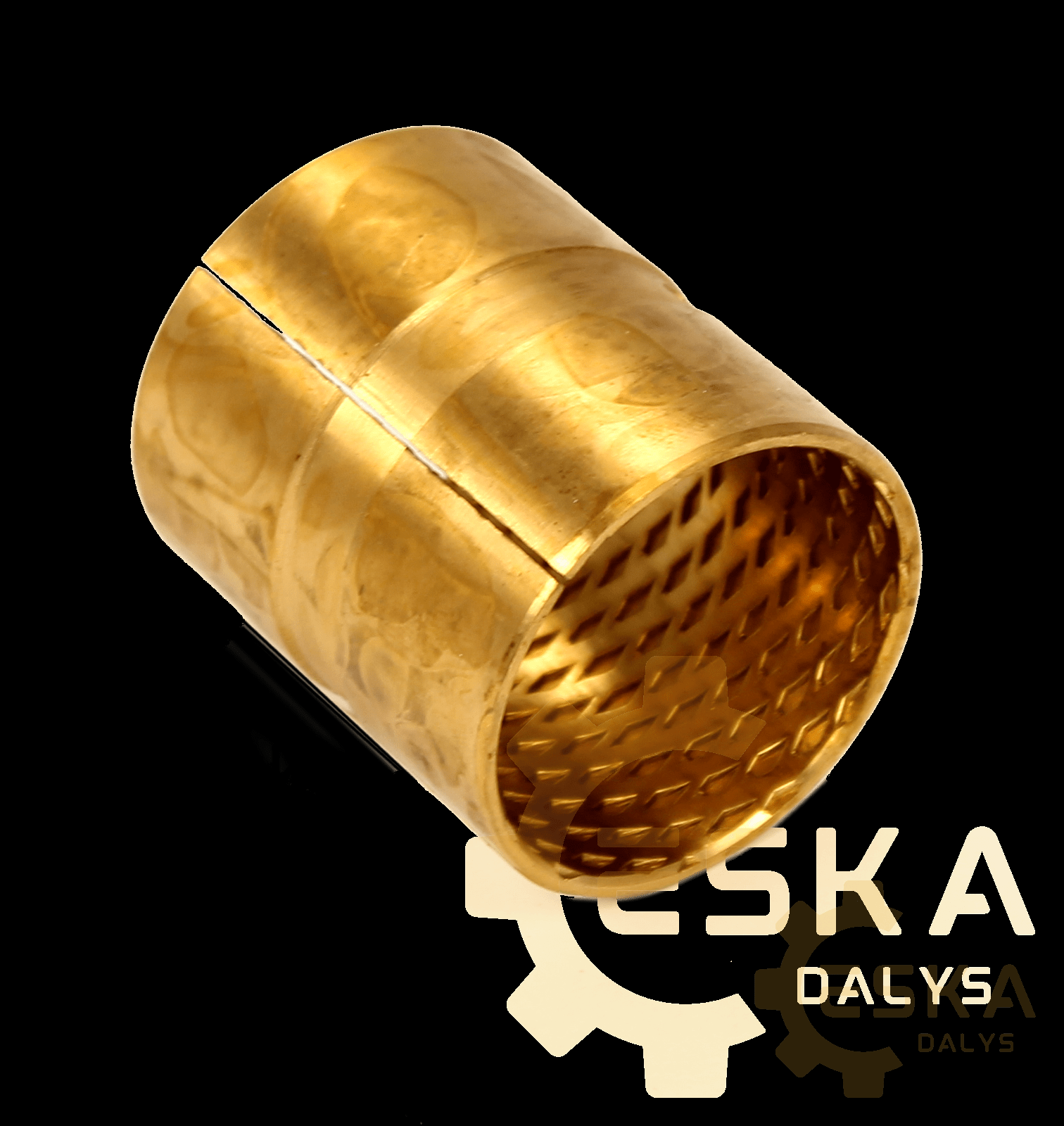 Pakabos įvorė - 809/10060