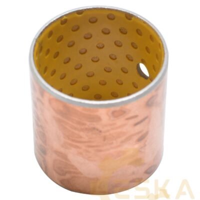 Pakabos įvorė + teflonas - 831/10003