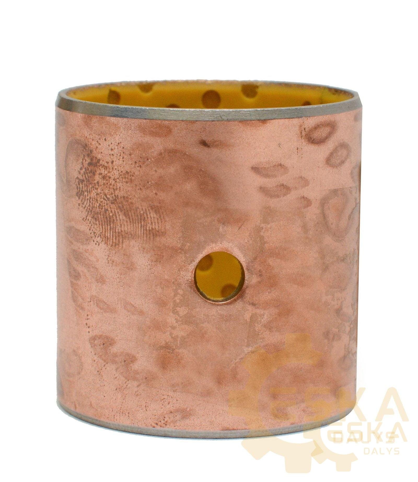 Pakabos įvorė + teflonas - 831/10003 - Image 3