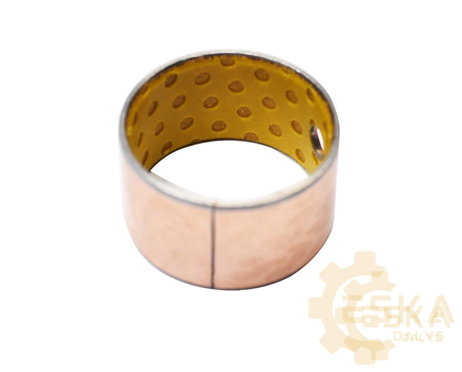 Pakabos įvorė + teflonas - 11709910 - Image 2