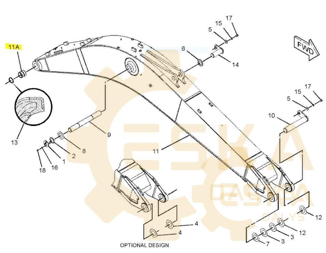 Įvorė - 2444277 - Image 3