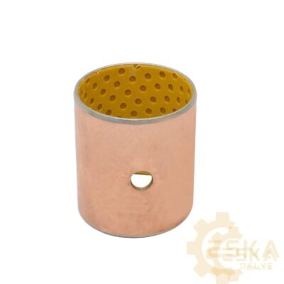 Įvorė + Teflonas - 809/10060