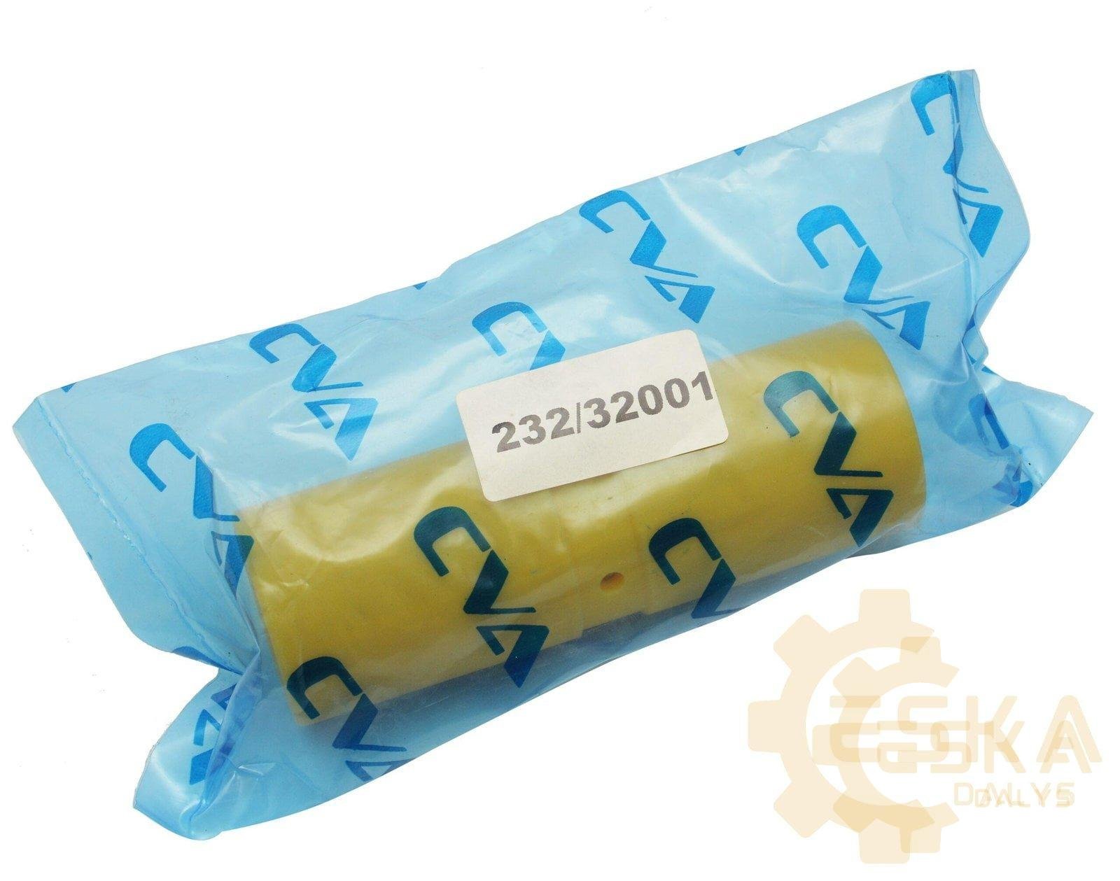 Buchse CVA - 232/32001