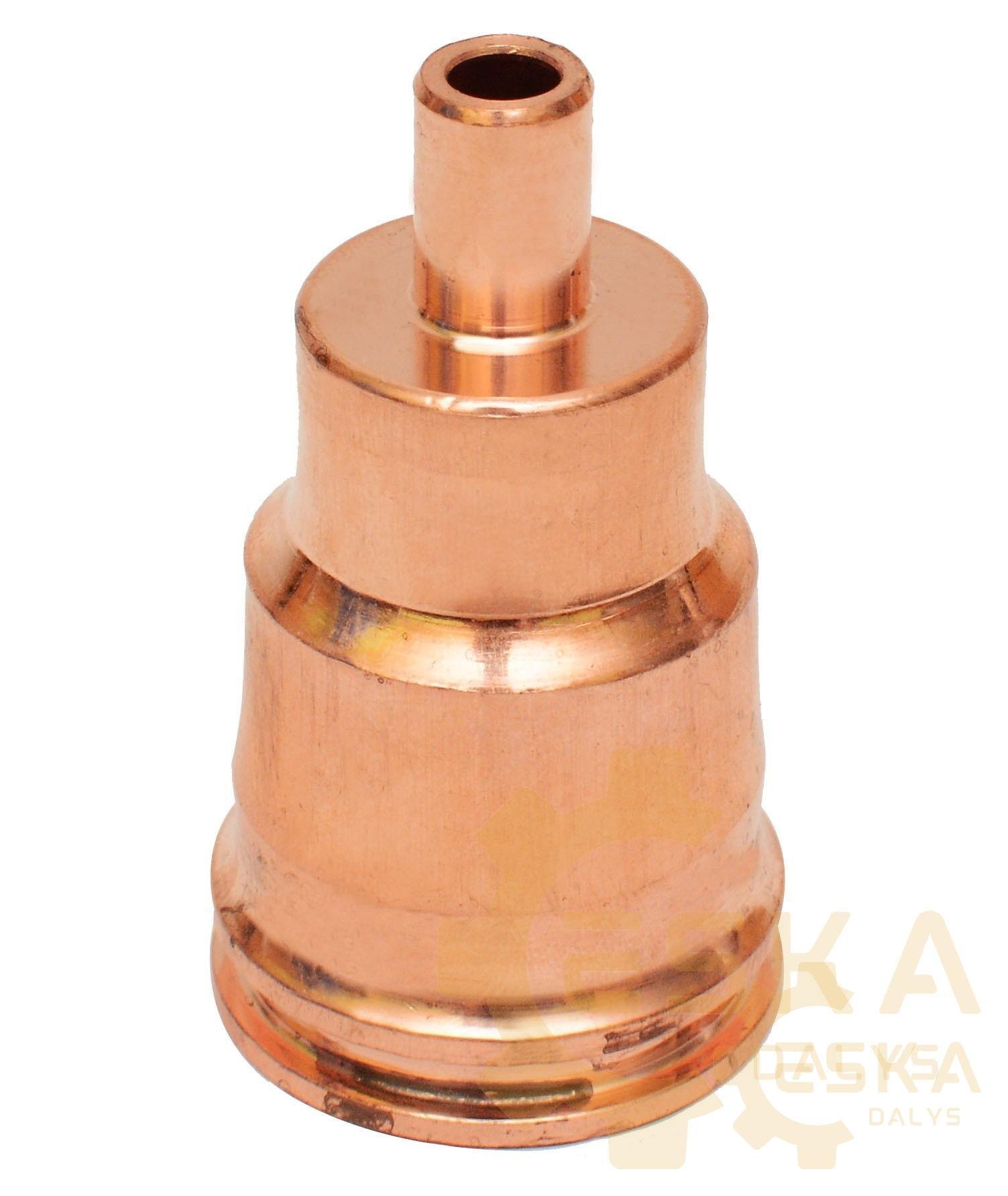 Inžektoriaus įvorė - 3183368