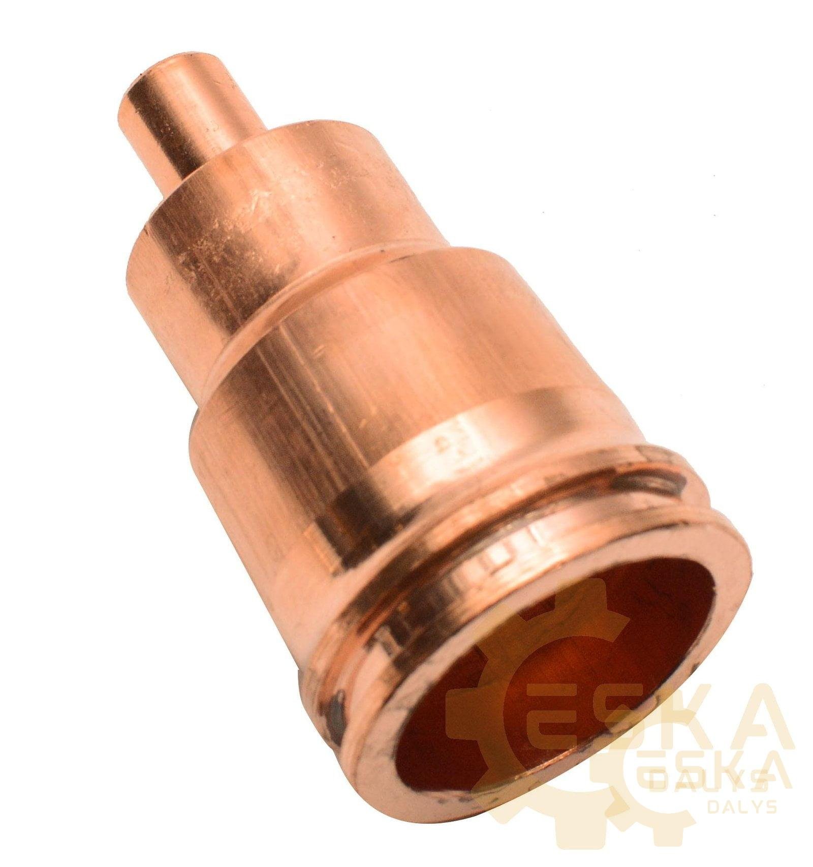 Inžektoriaus įvorė - 3183368 - Billede 2