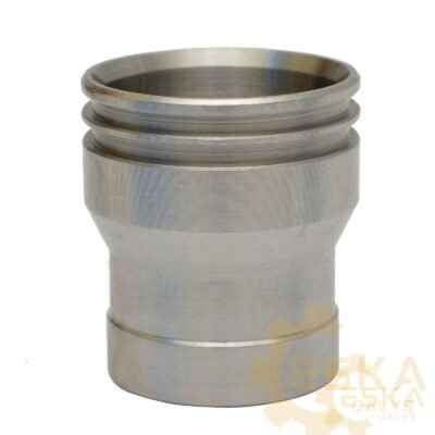 Inžektoriaus įvorė - 2272911